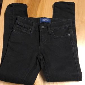Girls OldNavy Jeans